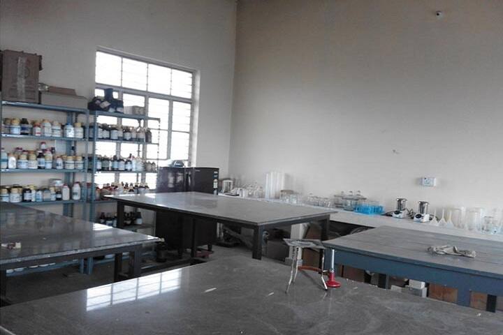laboratory
